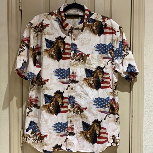 Clear Water Other - Clear Water shirt size L
